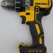 DeWalt DCD791 20V MAX XR Brushless 1/2" Cordless Drill Driver