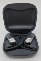Shokz OpenFit Air Open-Ear True Wireless Headphones