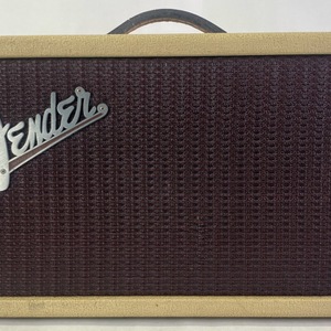 Fender '63 Reverb Unit PR263 Reissue - Brown Tolex