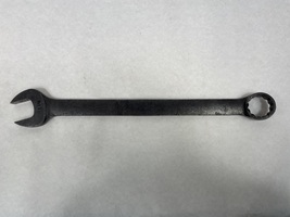 Snap On GOEX36 1-1/8 Industrial Standard 12pt Combination Wrench
