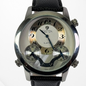 Croton CN307071 Chronograph Quartz Wristwatch