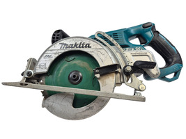 Makita XSR01PT Cordless Circular Saw 