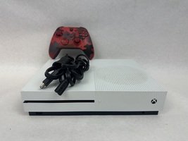 Microsoft Xbox One S