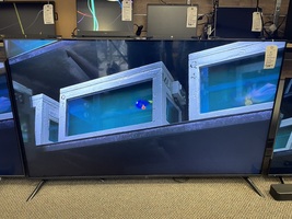 LG 65 Inch Class UHD Series 4K UHD TV with webOS 24 - 65UT7570PUB