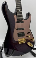 Blade Levinson R4 - Misty Violet