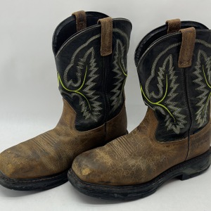 Ariat F2413-18 WorkHog XT Carbon Toe Work Boots