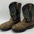 Ariat F2413-18 WorkHog XT Carbon Toe Work Boots