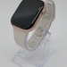 Apple Watch Gen 10 Series 10 46mm Rose Gold Aluminum - Light Blush Sport Band