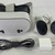 Meta Quest 3S VR Headset 128GB Virtual Reality Headset w/ Controllers