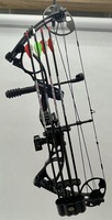Diamond Archery Edge XT Hunting Bow