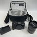 Canon DSLR EOS M3