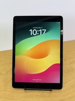 Apple iPad 9th Generation 64GB 10.2" Wi-Fi Space Gray