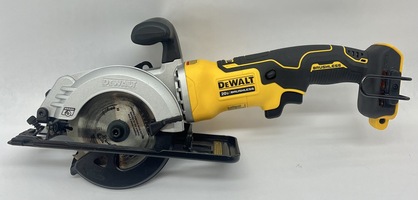 Dewalt DCS571 Atomic 20V 4-1/2" Circular Saw- Tool Only