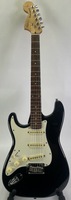 Squier Standard Stratocaster Left-Handed Electric Guitar