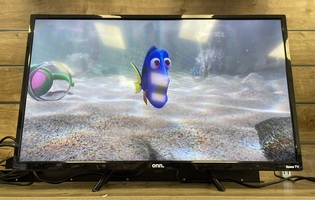 Onn 32" Television 100012589