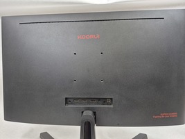 Koorui 24E4 165Hz 24 Inch Gaming Monitor