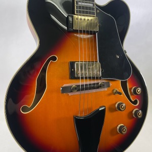 Ibanez AF95-BS Artcore Expressionist - Violin Sunburst