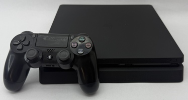 Sony Playstation 4 Slim - 500 GB