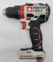 Porter Cable PCC607 20V 1/2" Impact Driver- Tool Only