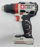 Porter Cable PCC607 20V 1/2" Impact Driver- Tool Only
