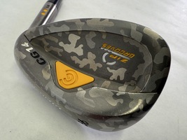 Cleveland CG14 Camo 56° Zip Grooves Right-Handed Sand Wedge