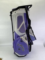 2020 Callaway Fairway-14 Purple Stand Bag