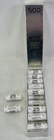 2006 500 Nickels of the United States of America Mint Uncirculated Philadelphia