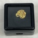 State Of Alaska Gold Nugget 14k 2.3Grams
