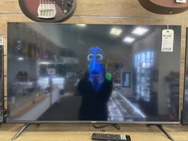 Hisense 43A6G 43" 4K Ultra HD Android Smart TV