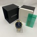 Citizen Corso Blue Two-Tone Eco-Drive BM7334-58L