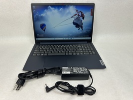 Lenovo Ideapad 1 8GB RAM 256GB SSD 15.6" FHD AMD Radeon AMD Ryzen 3-7200U
