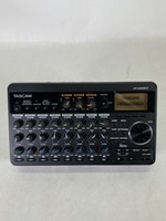 TASCAM DP-008EX 8-track Digital Portastudio and SD Recorder with Built-in Stereo