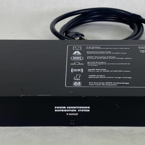 Livewire PC900 Power Conditioner