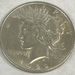 1922 P Peace Dollar 90% Silver