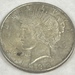 1922 P Peace Dollar 90% Silver