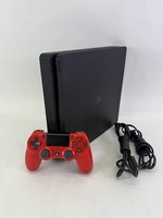 Sony PlayStation 4 Slim 500GB Console