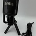 RØDE NT-USB+ Professional Condenser Microphone