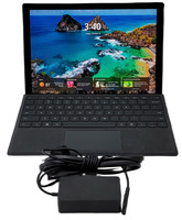 Microsoft Surface Pro 7 Windows 11 Notebook Tablet