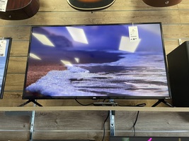 Onn 100058007 40" Television