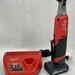 Milwaukee 2567-20 M12 Battery Powered 3/8" Ratchet w/Battery & Charger