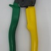 AMP 169400 Certi-lok Hand Tool Crimper & 404 Die