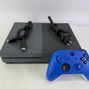 Microsoft Xbox One S 500GB Console 