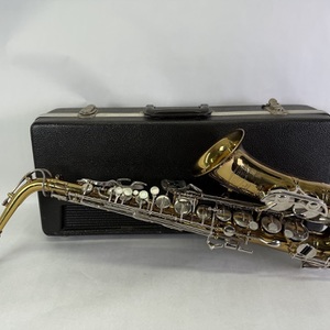 The Selmer Company Bundy II Alto Saxophone