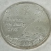 Boston Tea Party 1773 Silver Round .999 Fine Don't Tread on Me