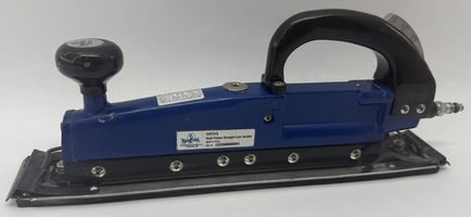 Cornwell Tools Straight Line Sander CAT315 Duel Piston Sander
