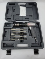 Ingersoll Rand 119MAX MAX Series Long-Barrel Air Hammer