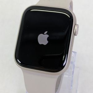 Apple Series 8 45mm Starlight - MNUQ3LL/A