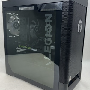 Lenovo Legion Gaming PC RTX 3060, 512GB SSD,32GB RAM,Ryzen 5800