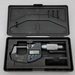 Mitutoyo 293-344 Coolant Proof IP65 Digital Micrometer 0-1" .00005"