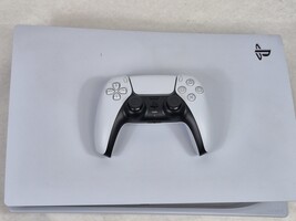 Sony PlayStation 5 Disc Edition